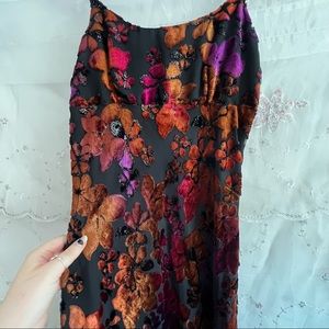 Maria Bonita Maxi Strap Dress